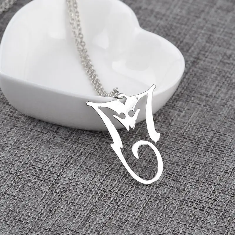 Collier avec pendentif de Mich - Anime Pendant Necklace avis et prix
