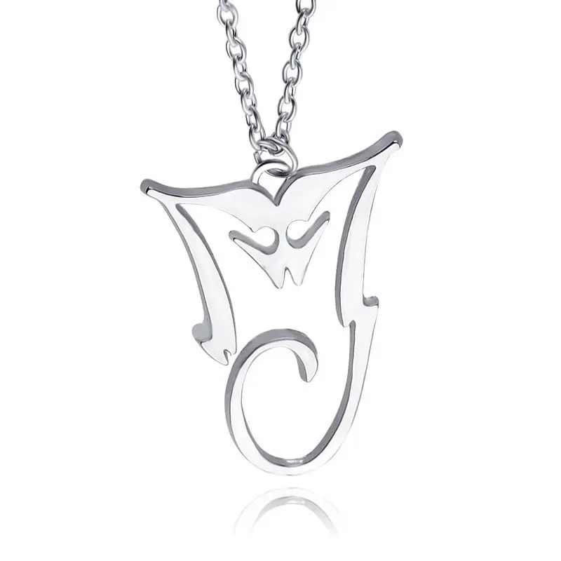 Collier avec pendentif de Mich - Anime Pendant Necklace avis et prix