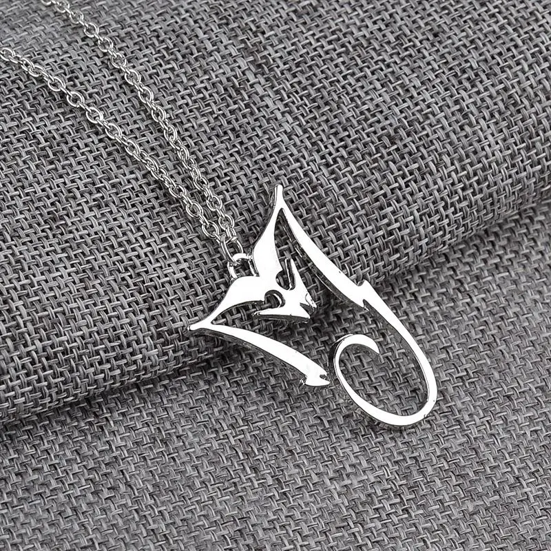 Collier avec pendentif de Mich - Anime Pendant Necklace avis et prix