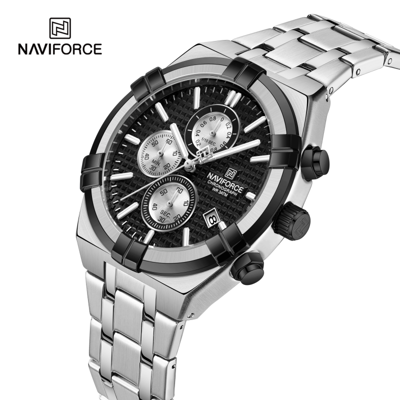 Montre chronographe à quartz p - Watch Accessories avis et prix