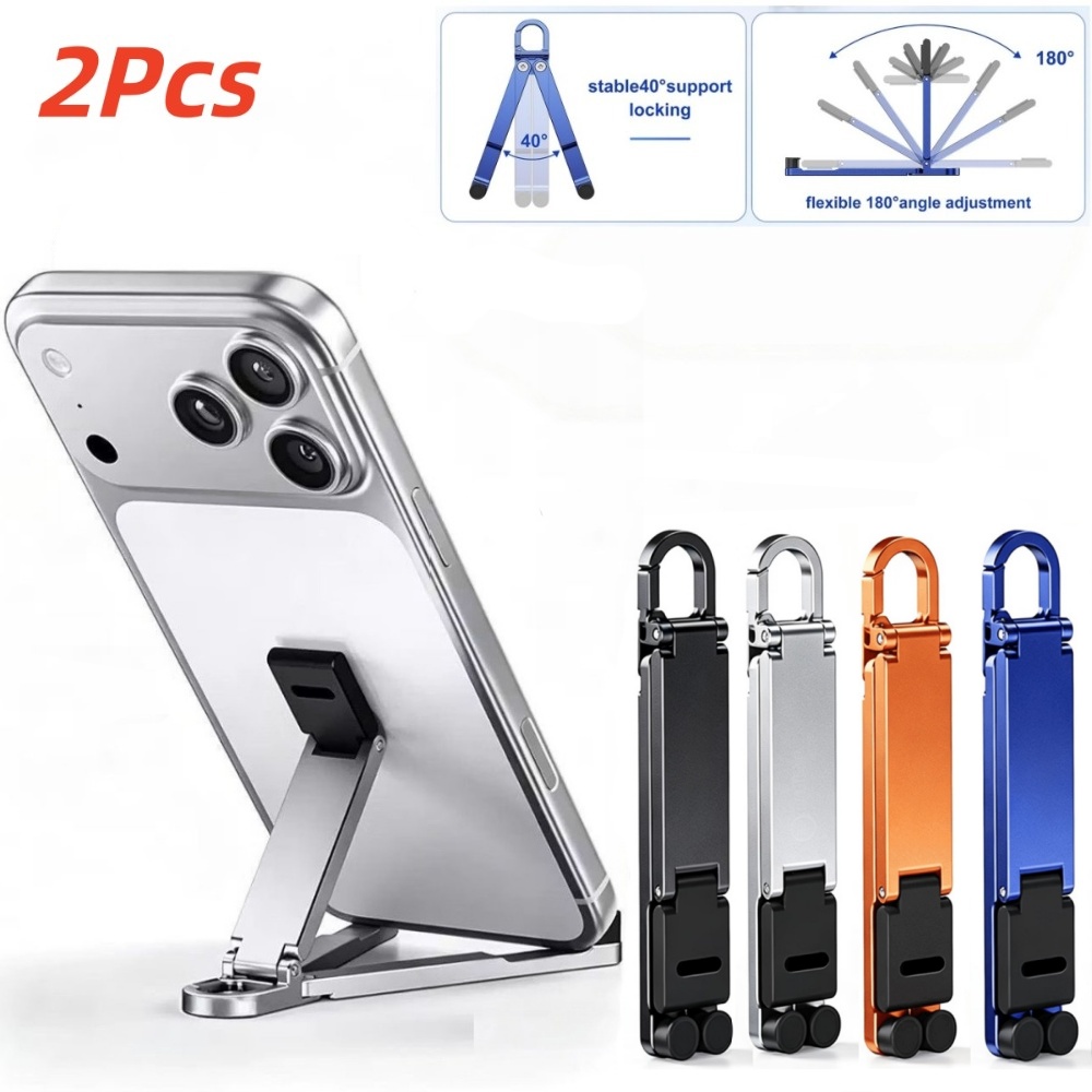 Support de téléphone pliable a - Watch Accessories avis et prix