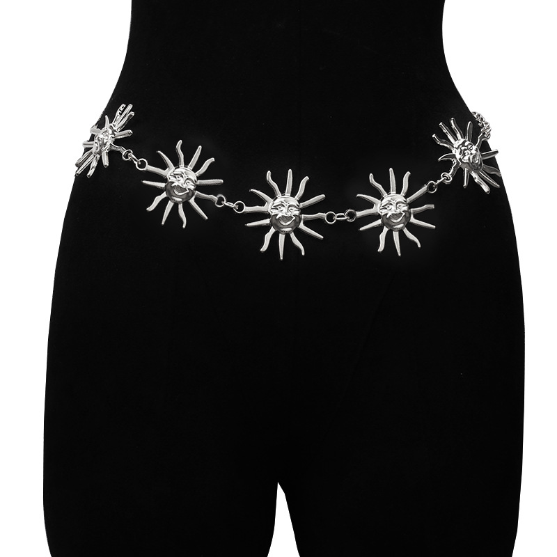 Chunky multicouche Punk gothiq - Body Jewelry avis et prix