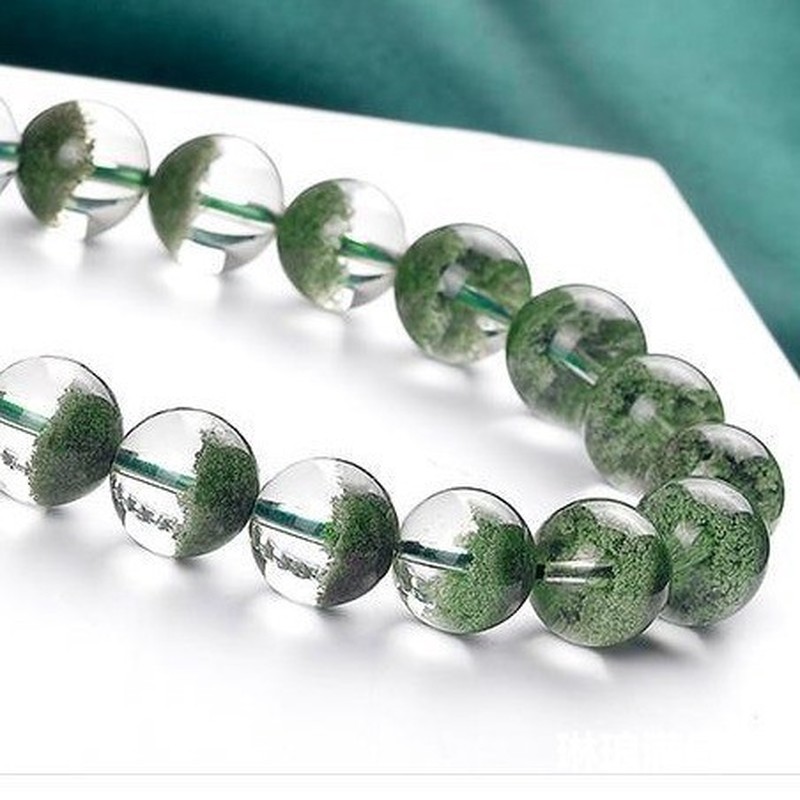 Bracelet porte-bonheur en cris - Bracelets avis et prix