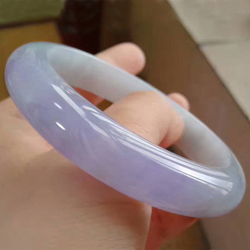 Bracelet en jadéite birmane na - Bracelets avis et prix