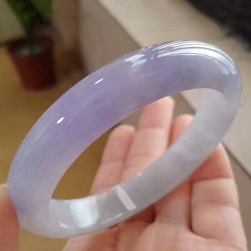 Bracelet en jadéite birmane na - Bracelets avis et prix