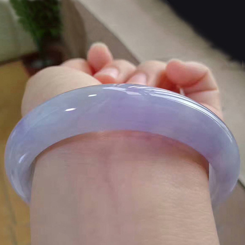 Bracelet en jadéite birmane na - Bracelets avis et prix