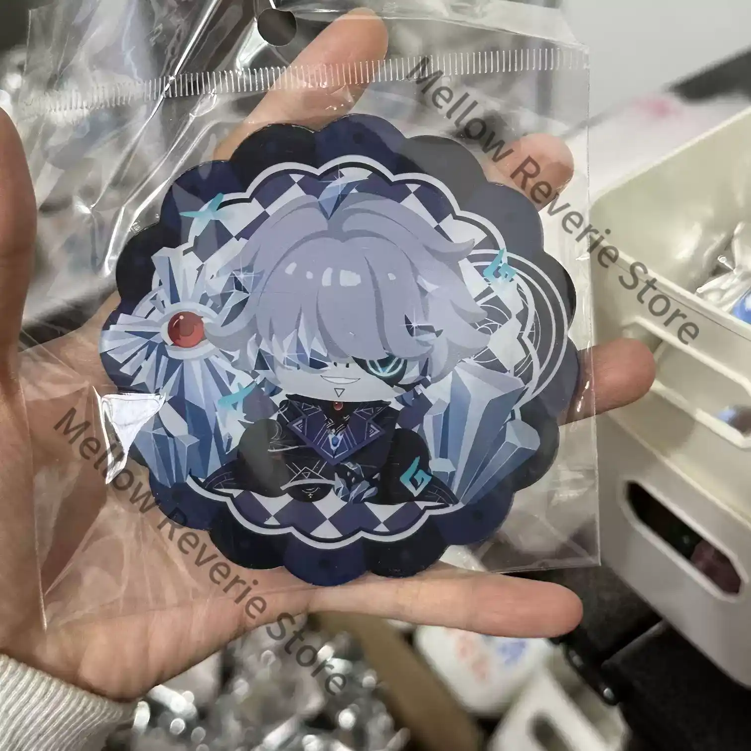 Identity V, Cosplay du composi - Watch Accessories avis et prix