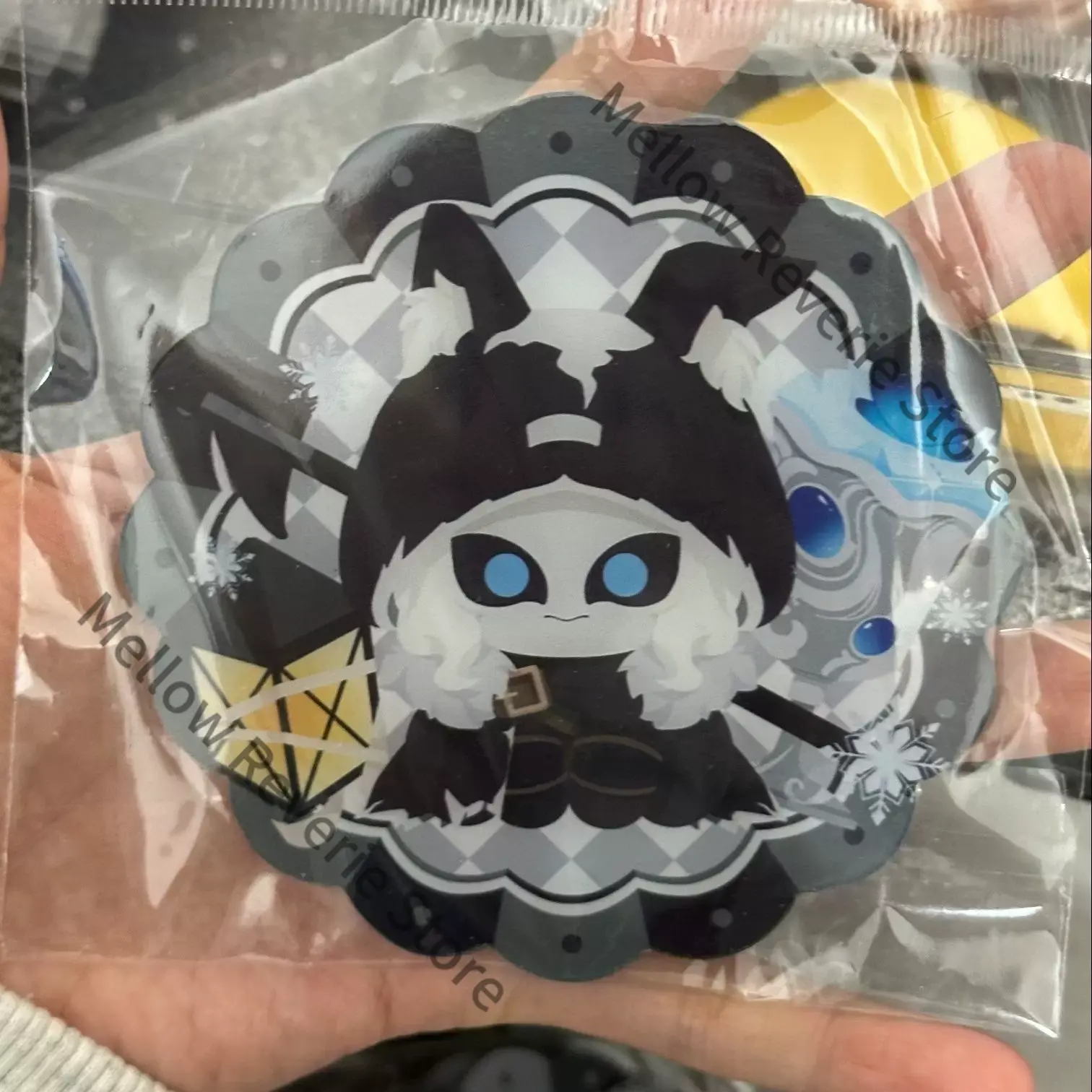 Identity V, Cosplay du composi - Watch Accessories avis et prix